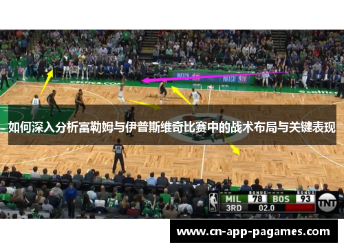 如何深入分析富勒姆与伊普斯维奇比赛中的战术布局与关键表现
