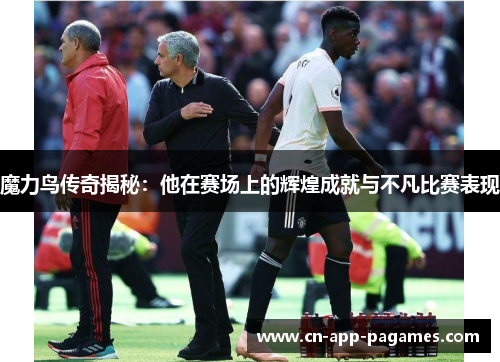 魔力鸟传奇揭秘:他在赛场上的辉煌成就与不凡比赛表现 魔力鸟传奇揭秘:他在赛场上的辉煌成就与不凡比赛表现