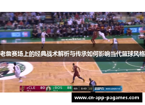 老詹赛场上的经典战术解析与传承如何影响当代篮球风格 老詹赛场上的经典战术解析与传承如何影响当代篮球风格
